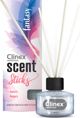 Clinex Scent Sticks Fantasy Αρωματικά Χώρου με Στικς 45ml