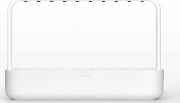 Click And Grow Click&Grow Έξυπνη γλάστρα Smart Garden 9 White