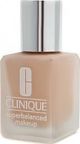 Clinique Superbalanced Foundation 30ml - Υγρό Make Up για Λείανση Επιδερμίδας - Απόχρωση Sunny (CN72)