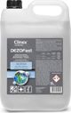 Clinex Dezofast Επαγγελματικό Απολυμαντικό & Καθαριστικό Επιφανειών 5L, Βακτηριοκτόνο, Ιοκτόνο, Μυκητοκτόνο