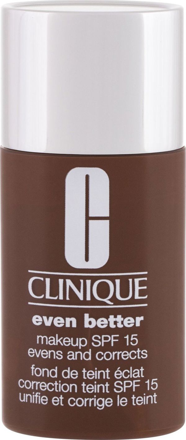 Clinique Even Better Makeup SPF15 Foundation, Απόχρωση CN127 Truffle, 30ml