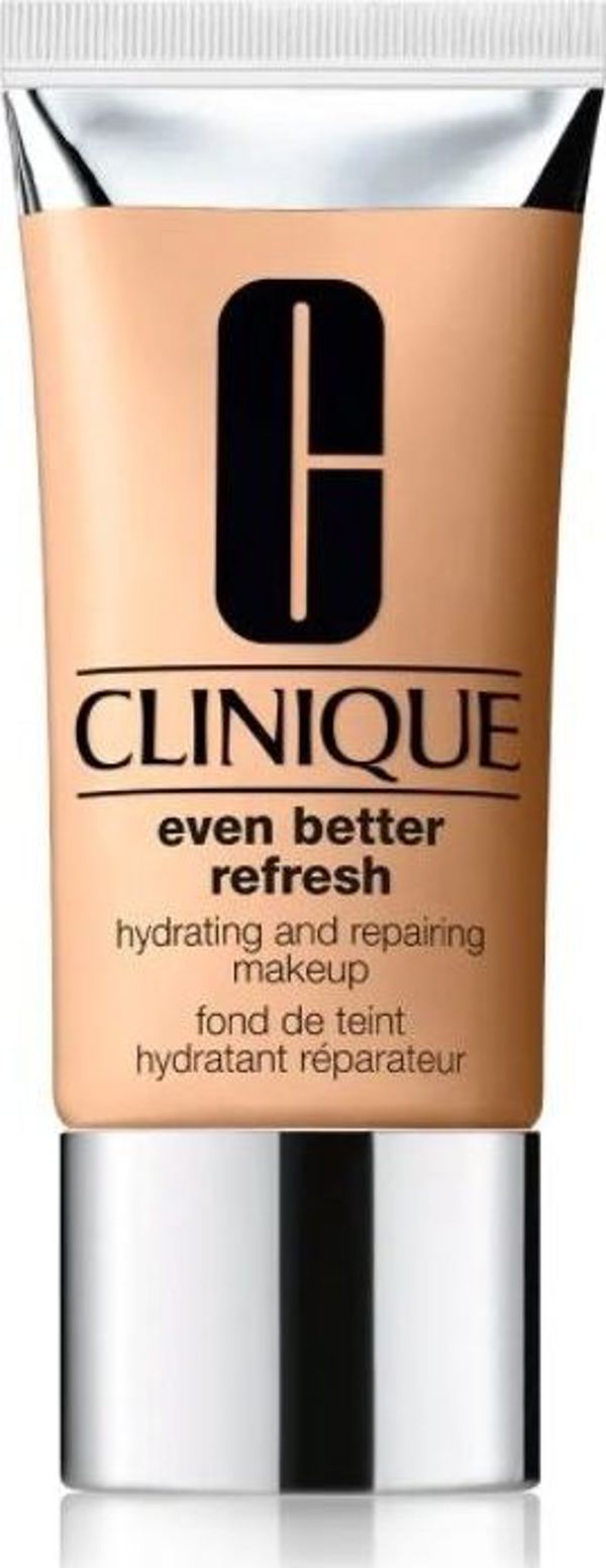 Clinique Even Better Refresh Makeup foundation για το πρόσωπο WN 30 Biscuit, 30ml