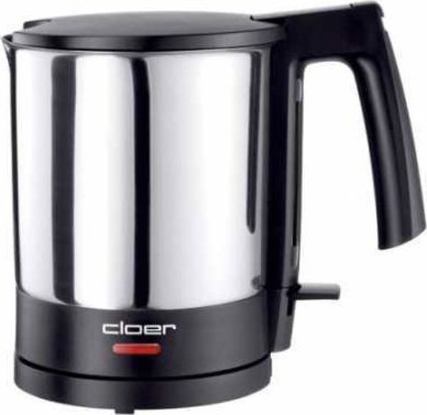Cloer Cloer 4710 Edelstahl 13932448 4004631000626