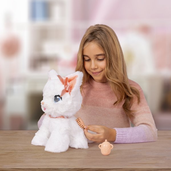 Club Petz Bella Η Γάτα