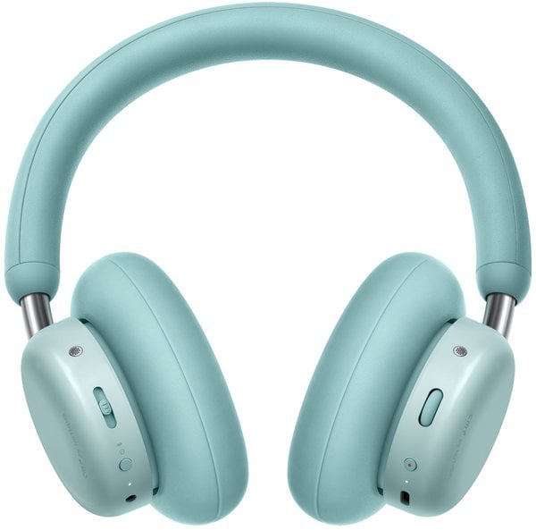 CMF Headphone Pro ακουστικά ακύρωσης θορύβου, ανοιχτό πράσινο