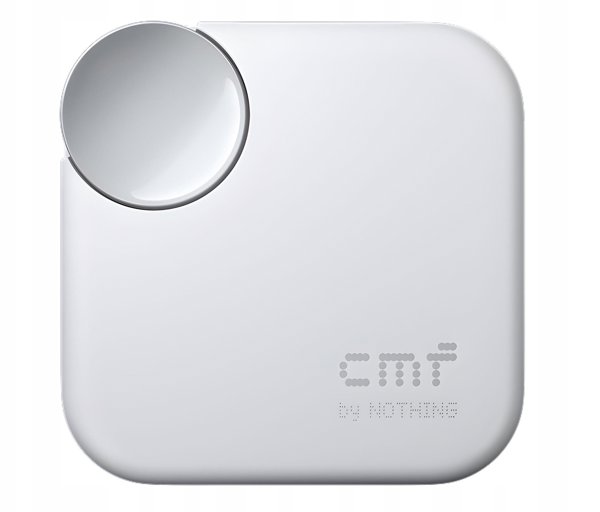 CMF by Nothing Buds 2a light grey