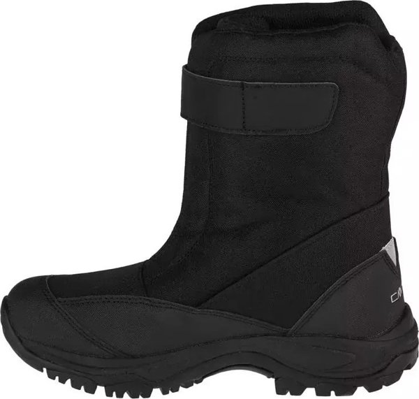 CMP CMP Jotos Snow Boot 39Q4917-U901 Czarne 44