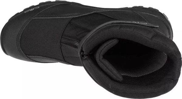 CMP CMP Jotos Snow Boot 39Q4917-U901 Czarne 44