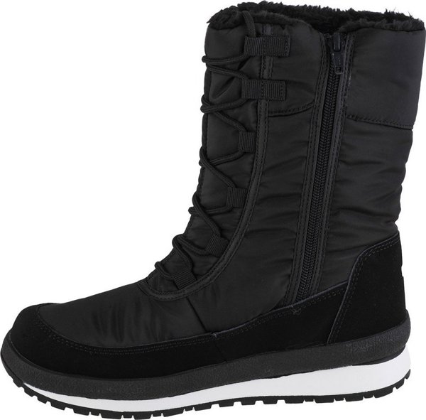 CMP CMP Harma Wmn Snow Boot 39Q4976-U901 Czarne 41
