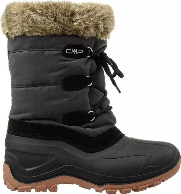 CMP Buty zimowe CMP NIETOS LOW SNOW BOOT  (3Q78956/U901) 40