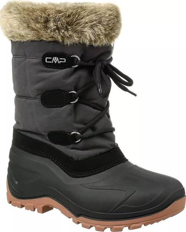 CMP Buty zimowe CMP NIETOS LOW SNOW BOOT  (3Q78956/U901) 40