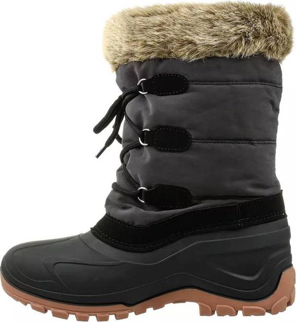 CMP Buty zimowe CMP NIETOS LOW SNOW BOOT  (3Q78956/U901) 40