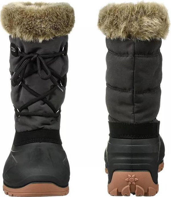 CMP Buty zimowe CMP NIETOS LOW SNOW BOOT  (3Q78956/U901) 40