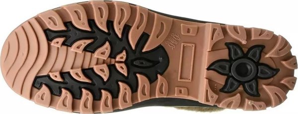 CMP Buty zimowe CMP NIETOS LOW SNOW BOOT  (3Q78956/U901) 40