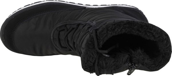 CMP CMP Harma Wmn Snow Boot 39Q4976-U901 Czarne 39
