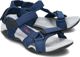 CMP Ανδρικά Σανδάλια Hamal Hiking Sandal Marine μ. 45 (38Q9957-M919)
