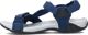 CMP Ανδρικά Σανδάλια Hamal Hiking Sandal Marine μ. 45 (38Q9957-M919)