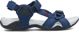 CMP Ανδρικά Σανδάλια Hamal Hiking Sandal Marine μ. 45 (38Q9957-M919)