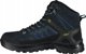 CMP CMP Moon Mid WP Kids 31Q4794-N950 Granatowe 36