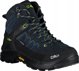 CMP CMP Moon Mid WP Kids 31Q4794-N950 Granatowe 36