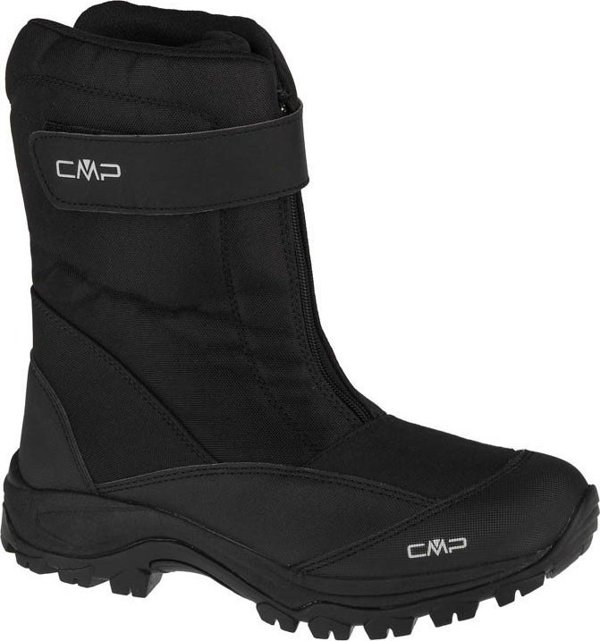 CMP CMP Jotos Snow Boot 39Q4917-U901 Czarne 46