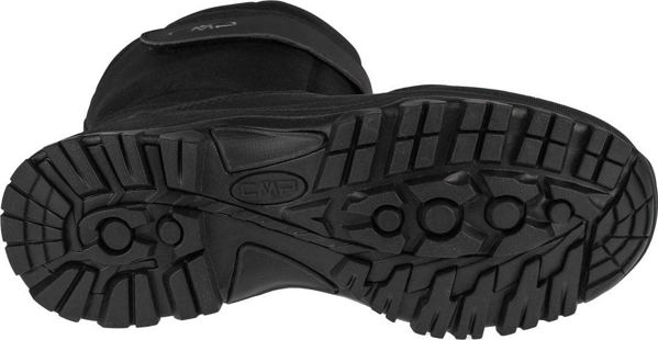 CMP CMP Jotos Snow Boot 39Q4917-U901 Czarne 46
