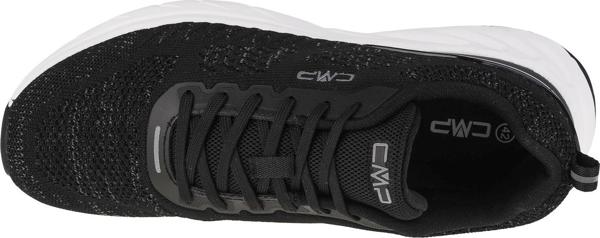 CMP CMP Nhekkar 3Q51057-U901 Czarne 43
