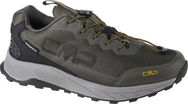 CMP CMP Phelyx WP Multisport 3Q65897-E980 Πράσινο 44