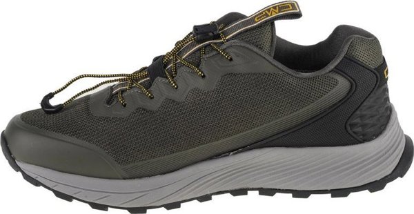 CMP CMP Phelyx WP Multisport 3Q65897-E980 Πράσινο 44