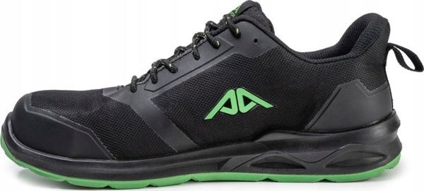 CMP Παπούτσια A-RUN Χαμηλά Πράσινα μέγεθος 44.