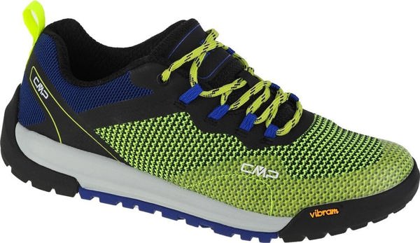 CMP CMP Lothal 3Q61047-21EL Zielone 45