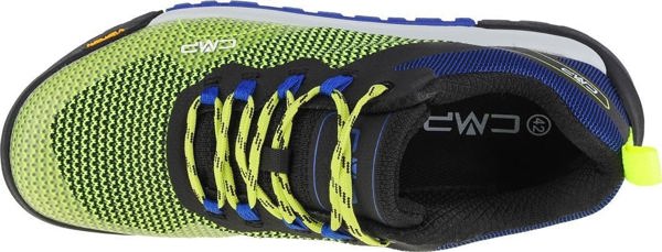 CMP CMP Lothal 3Q61047-21EL Zielone 45