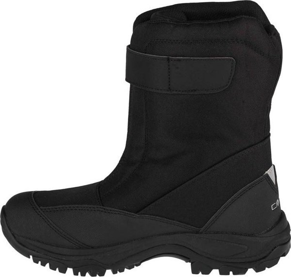 CMP CMP Jotos Snow Boot 39Q4917-U901 Czarne 45