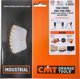 CMT Δίσκος κοπής ξύλου CMT 285.760.48H 160x20mm