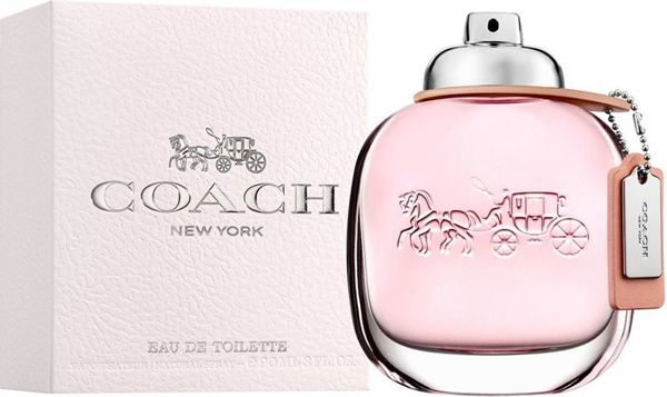 Coach EDT 90 ml
