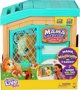 Cobi Little Live Pets Mama Surprise - Διαδραστικό Παιχνίδι Ινδικό Χοιρίδιο με Μωρά