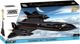 Cobi Κλοκί Σαμόλοτ Lockheed SR-71 1374 στοιχεία