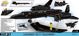 Cobi Κλοκί Σαμόλοτ Lockheed SR-71 1374 στοιχεία