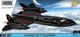 Cobi Κλοκί Σαμόλοτ Lockheed SR-71 1374 στοιχεία