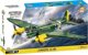 Cobi Κομμάτια Junkers JU-88 1160 στοιχεία