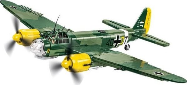 Cobi Κομμάτια Junkers JU-88 1160 στοιχεία