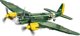Cobi Κομμάτια Junkers JU-88 1160 στοιχεία
