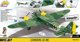 Cobi Κομμάτια Junkers JU-88 1160 στοιχεία