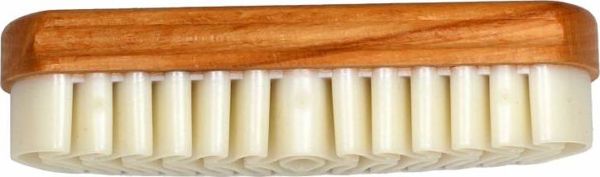 Coccine Βούρτσα καθαρισμού καστόρινου και nubuck 12,5 cm 99964