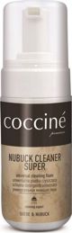 Coccine Καθαριστικός Αφρός για Σουέντ και Nubuck, 100ml