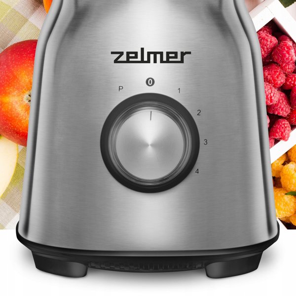 Μηχανή κοκτέιλ Zelmer ZSB4820