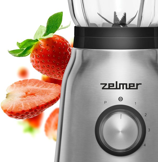 Μηχανή κοκτέιλ Zelmer ZSB4820