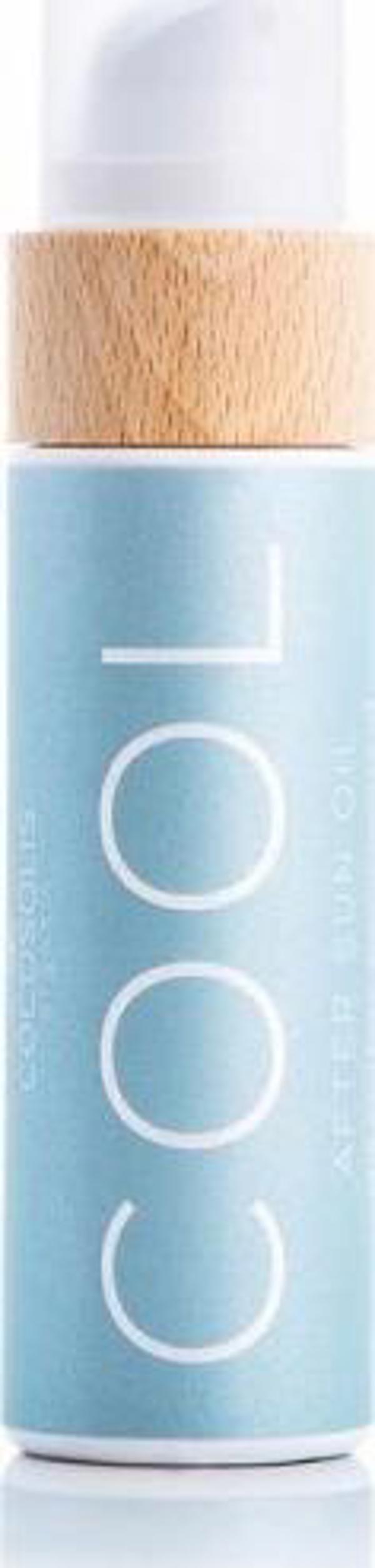 cocosolis After Sun Cocosolis Cool Λάδι (110 ml)