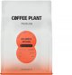 COFFEE PLANT - καφές σε κόκκους Κολομβία Ortega Washed Filter 250 g