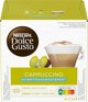 Κάψουλες καφέ NESCAFE(r) Dolce Gusto(r) Skinny Cappuccino, 8+8 τεμ.